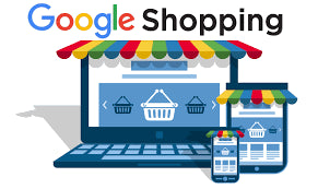 Google Shopping - Bangle-Up