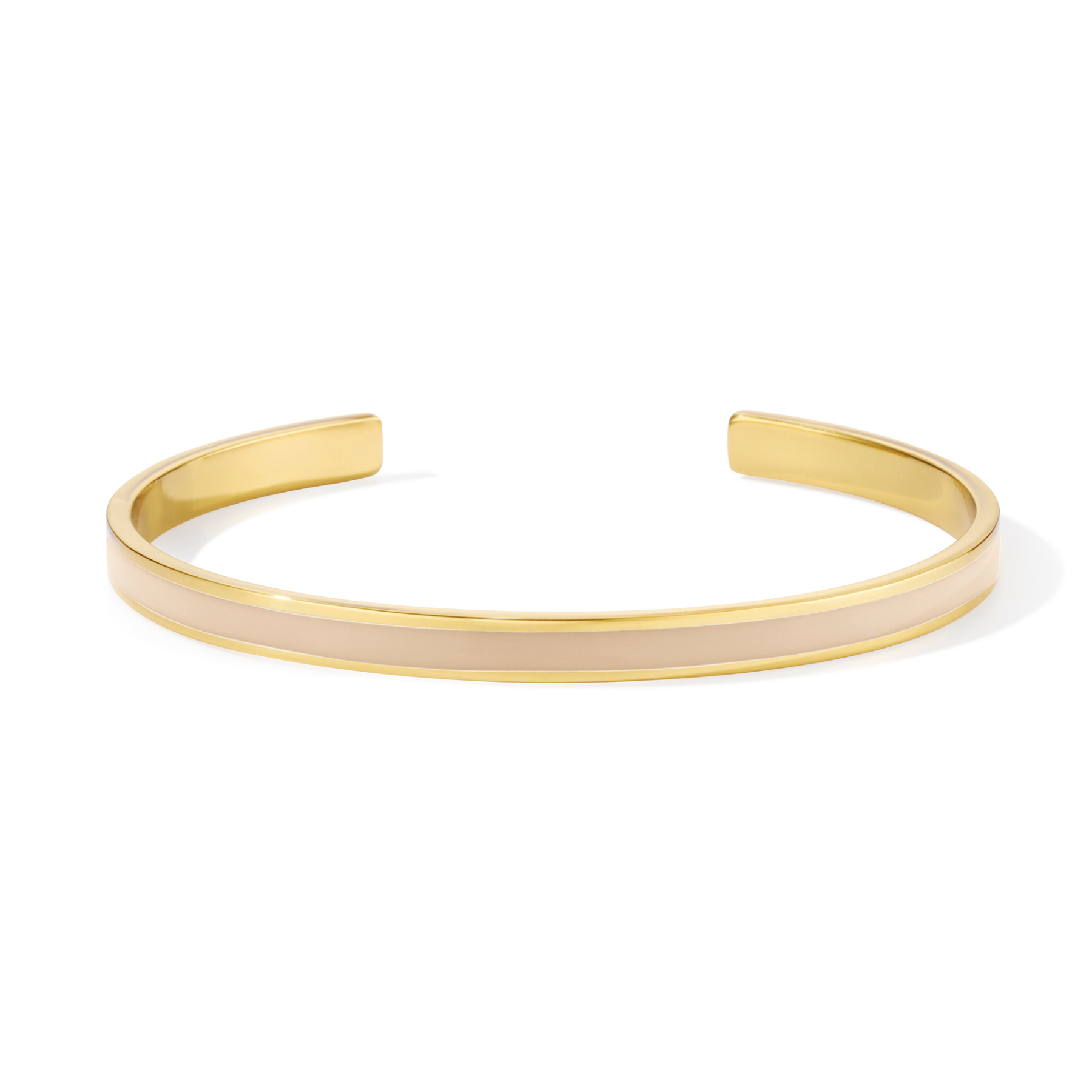 Bangle - Beige