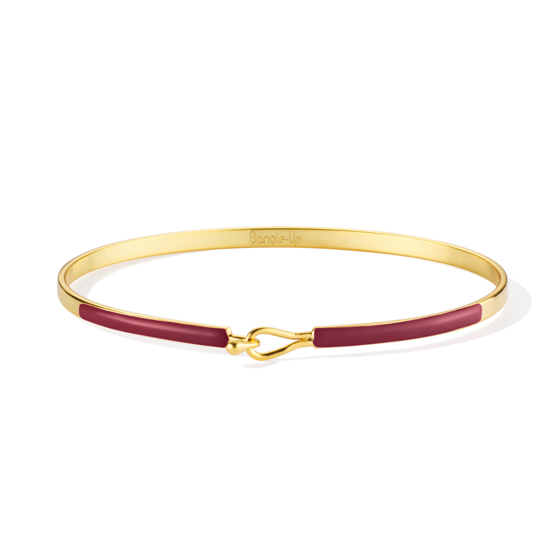 Lily Bracelet - Pomegranate