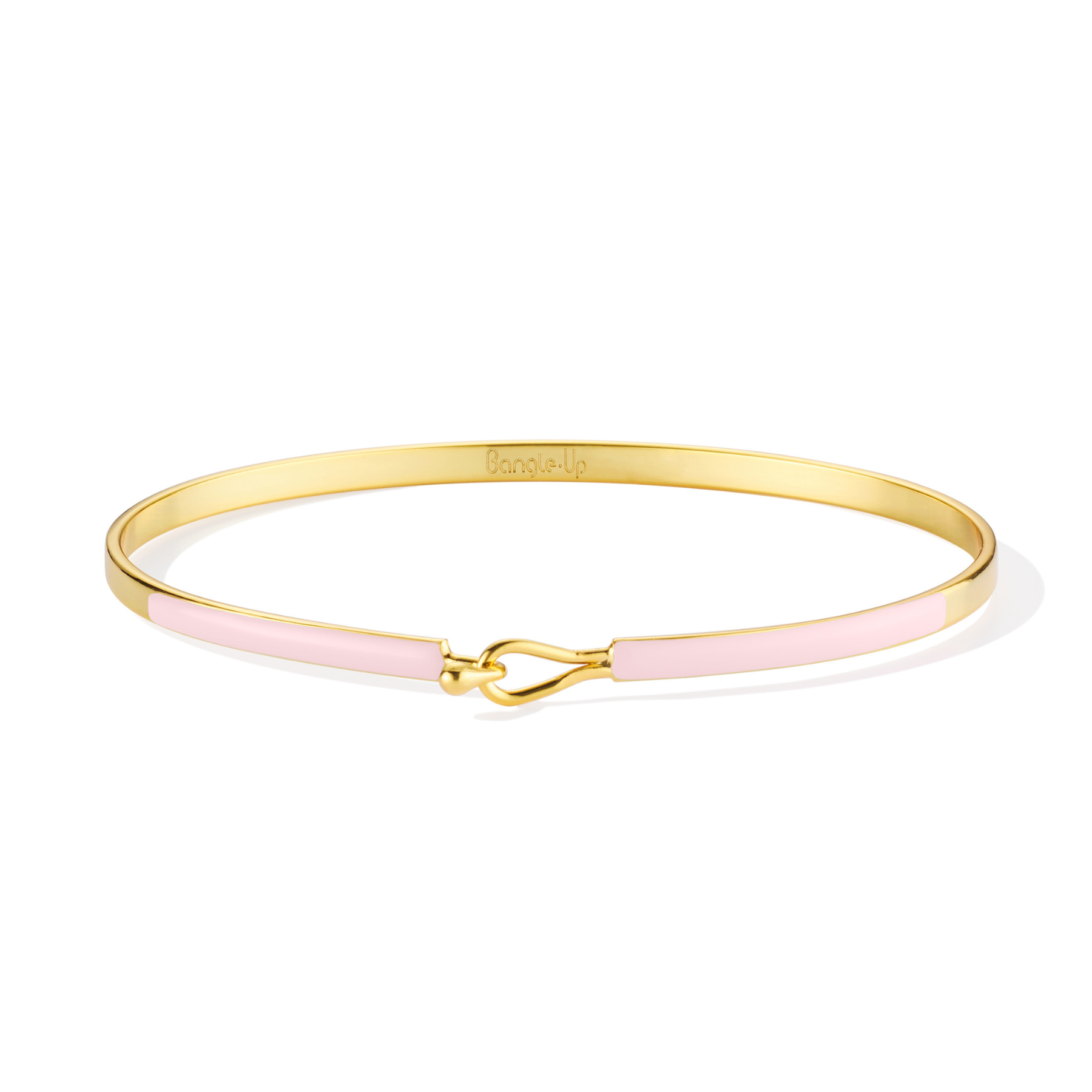 Lily Bracelet - Cotton Pink