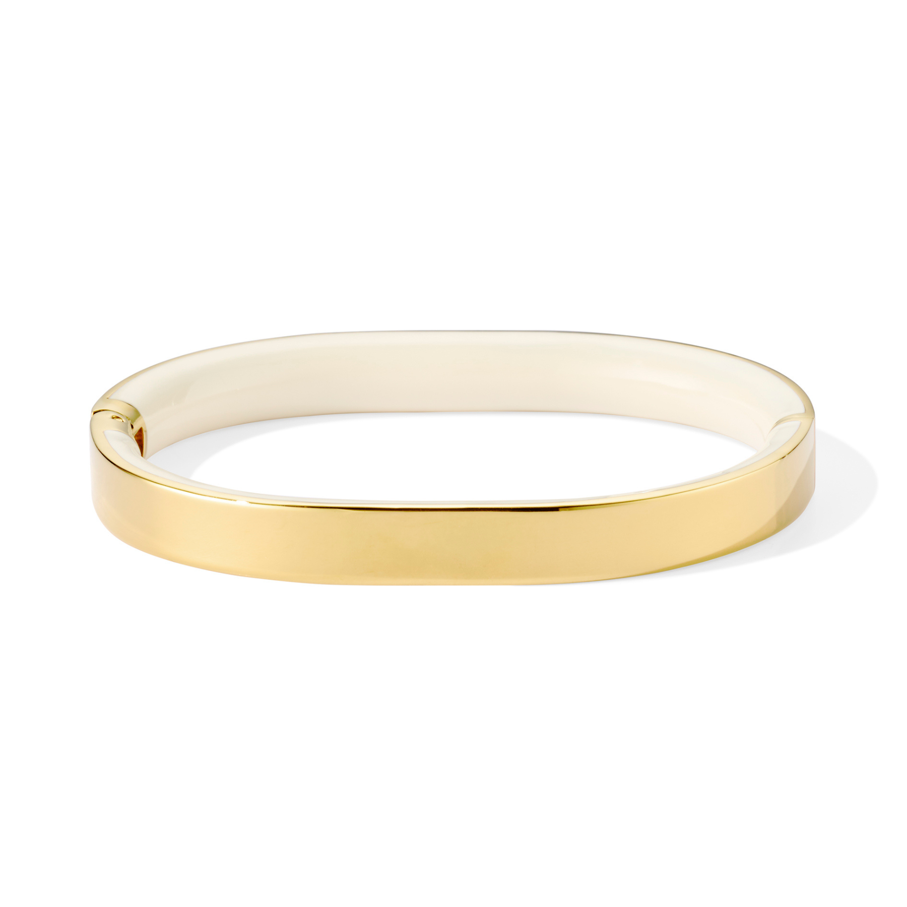 Bracelet Saturne - Blanc Sable