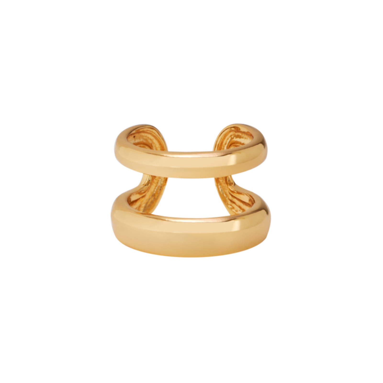 Bague AN-O - Or Light - Bangle-Up
