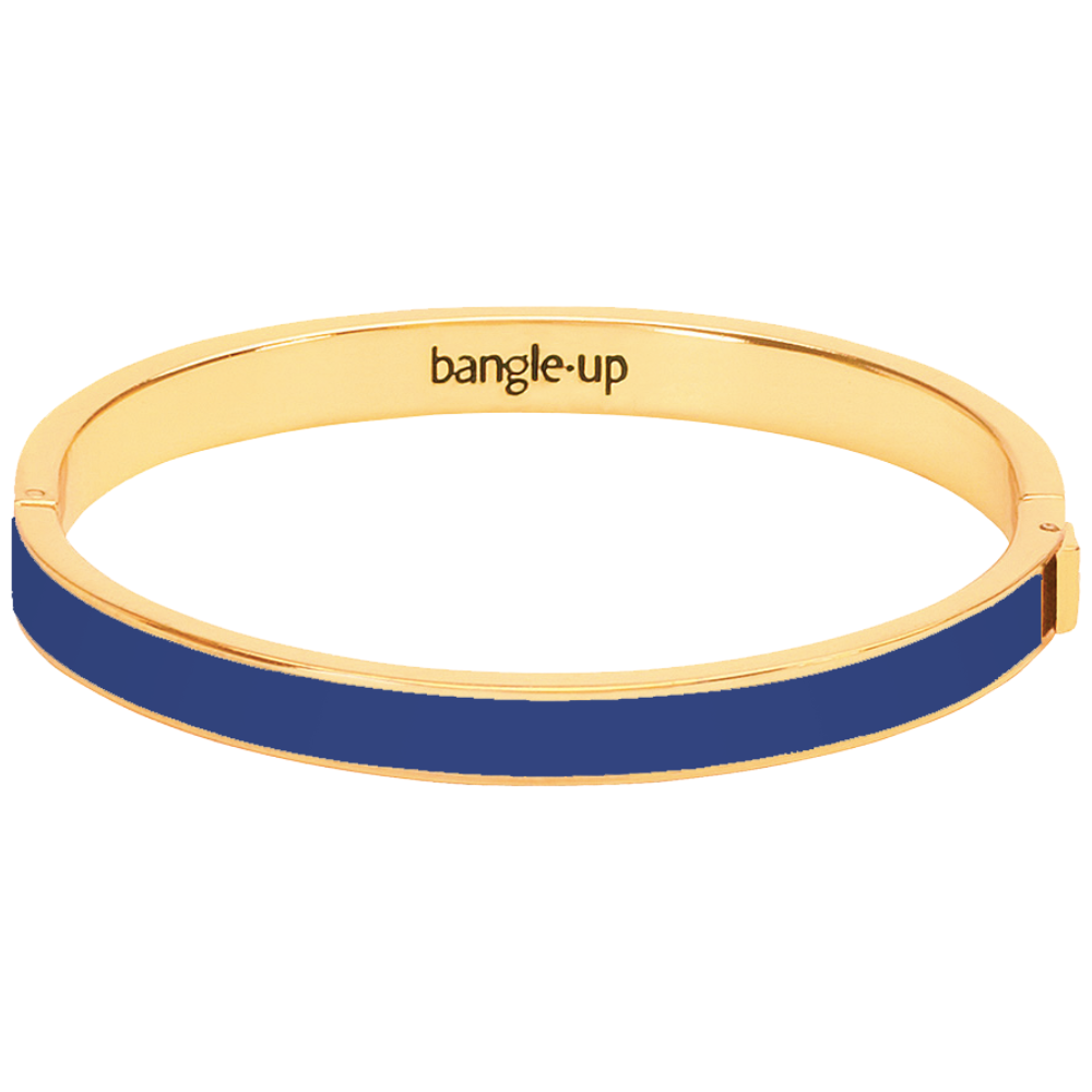 Bracelet Bangle - Blue Ray - Bangle-Up