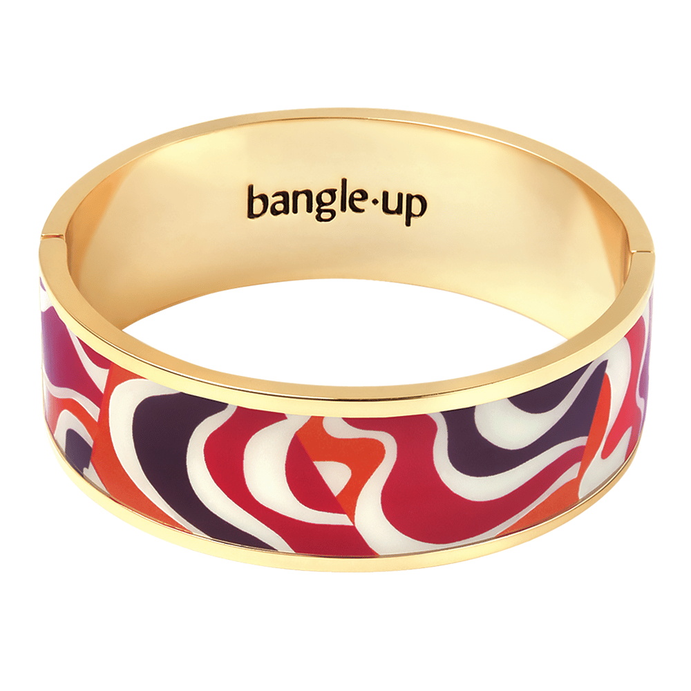 Bracelet bangle up discount