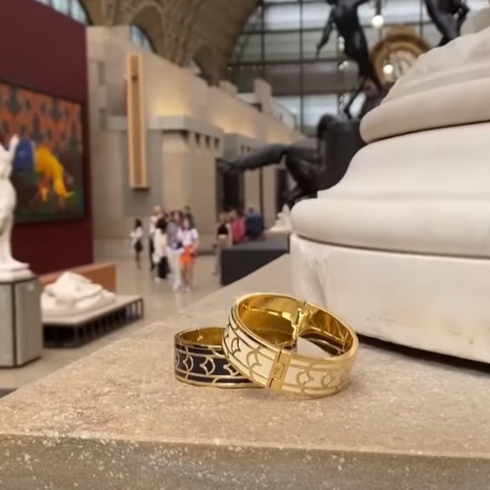 [ACTUALITES] Musée Orsay x Bangle-Up Paris