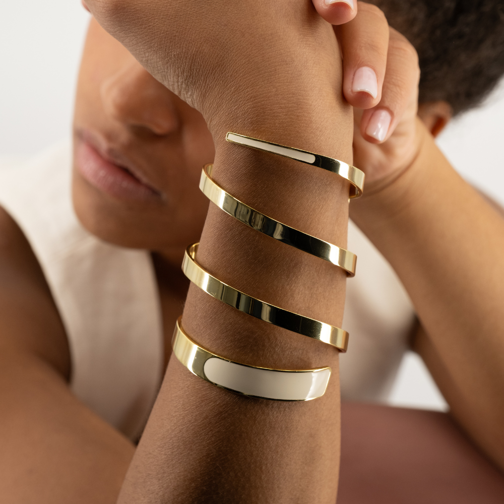 Bracelets Femme : Les 5 tendances à absolument connaître en 2024