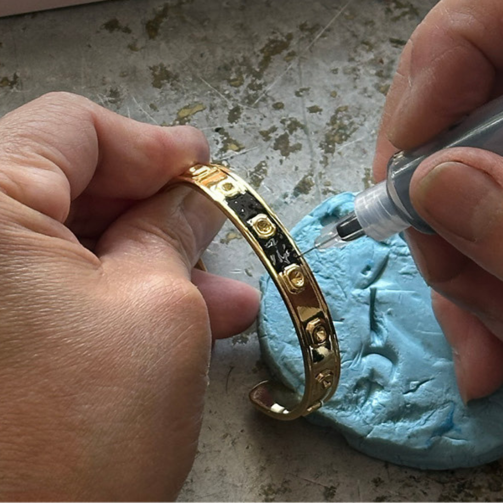 [ACTUALITES] Bangle-Up, un savoir-faire spécifique.