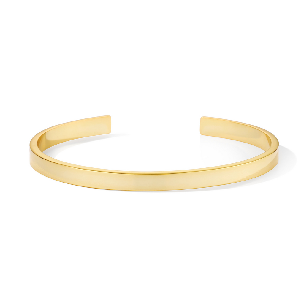 【新品箱付き】Llife 14KGP ONDULATION BANGLE 665-355-PM266_grande.jpg?v=