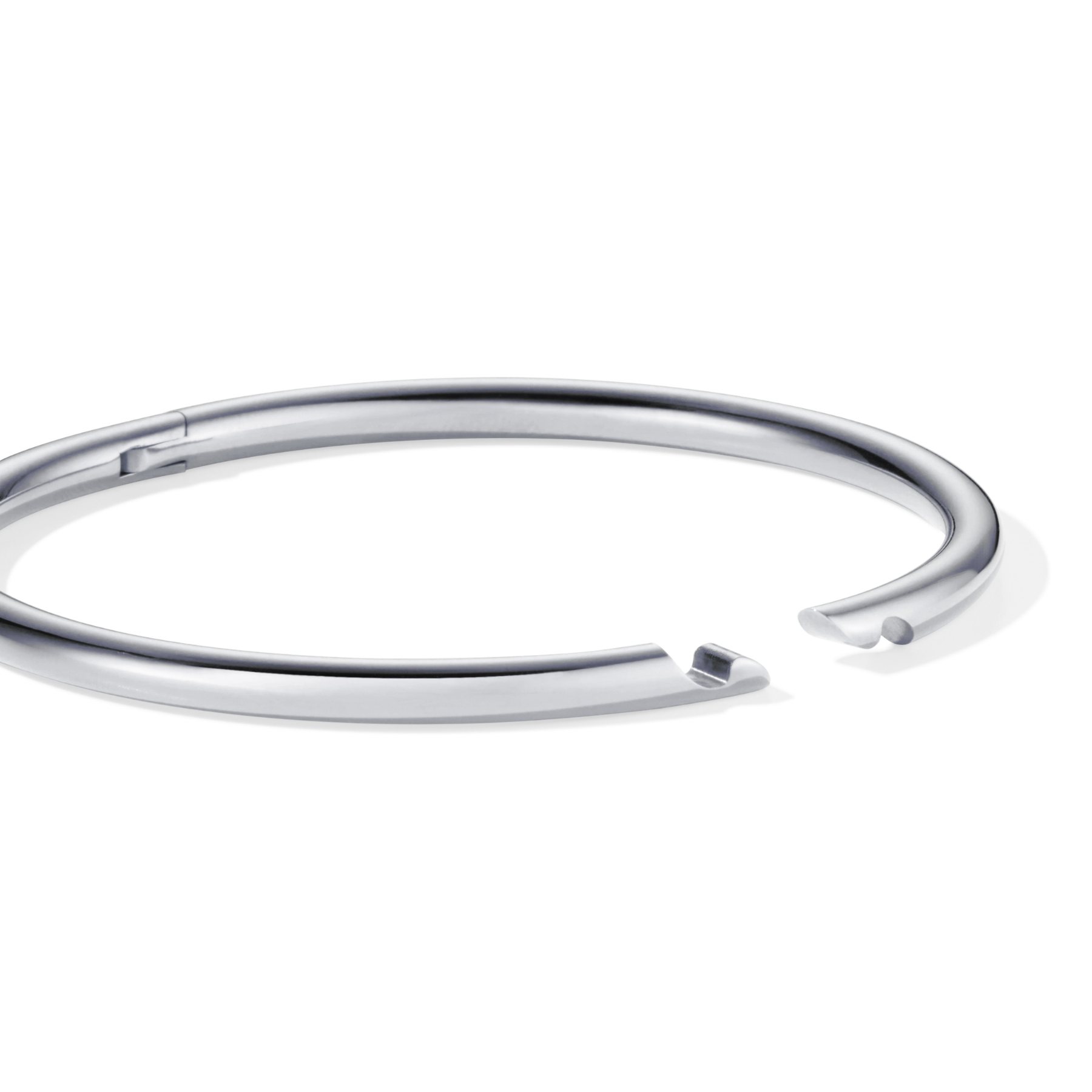 AN-O Bracelet - Silver