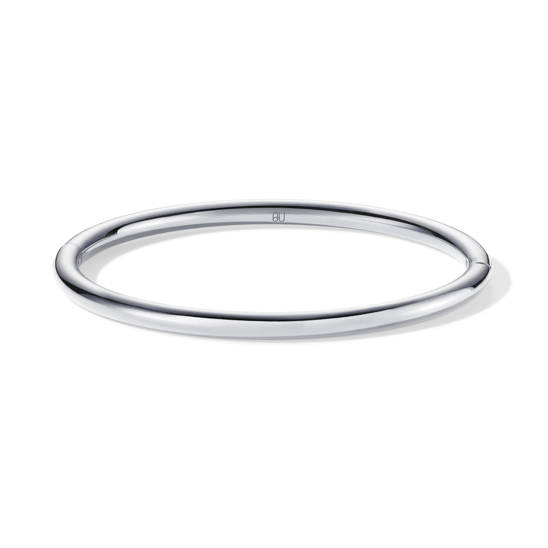AN-O Bracelet - Silver