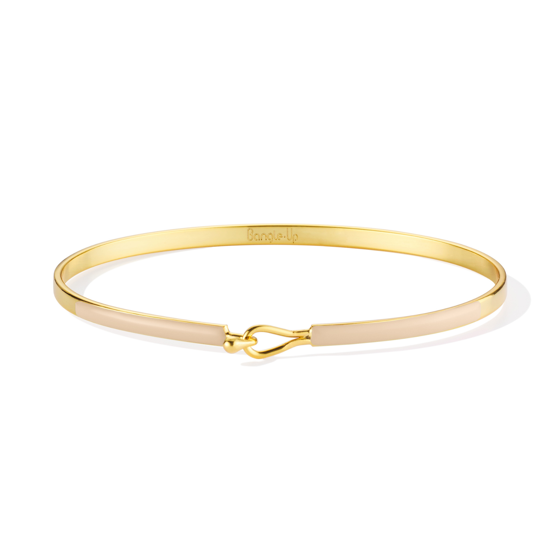 Lily Bracelet - Beige Mastic