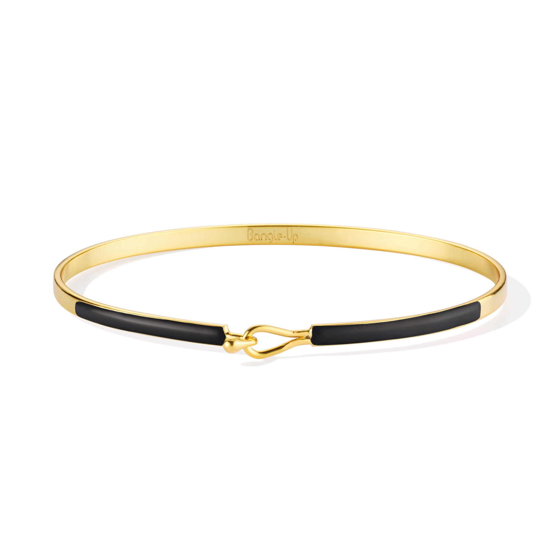 Lily Bracelet - Carbon Black