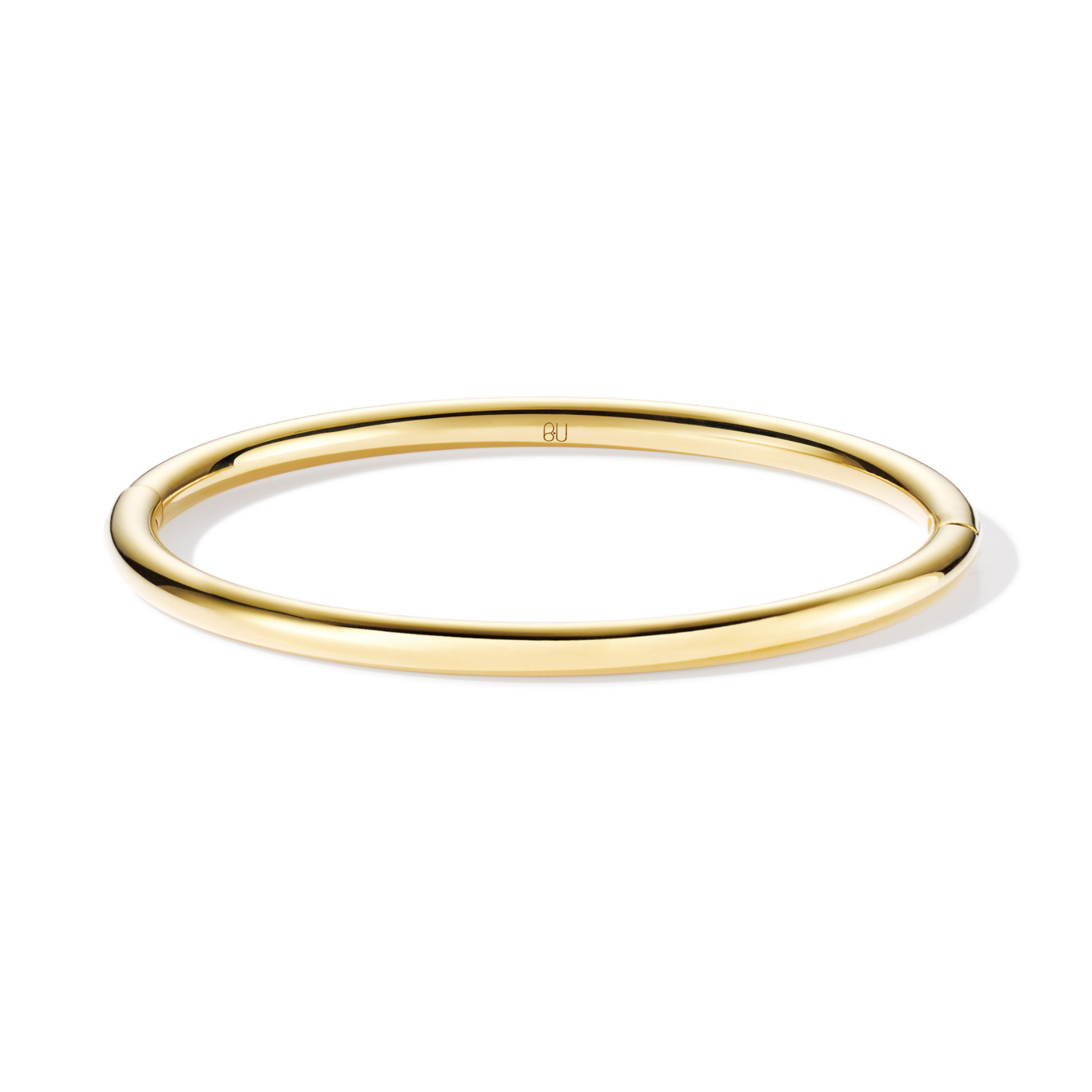 AN-O Bracelet - Light Gold
