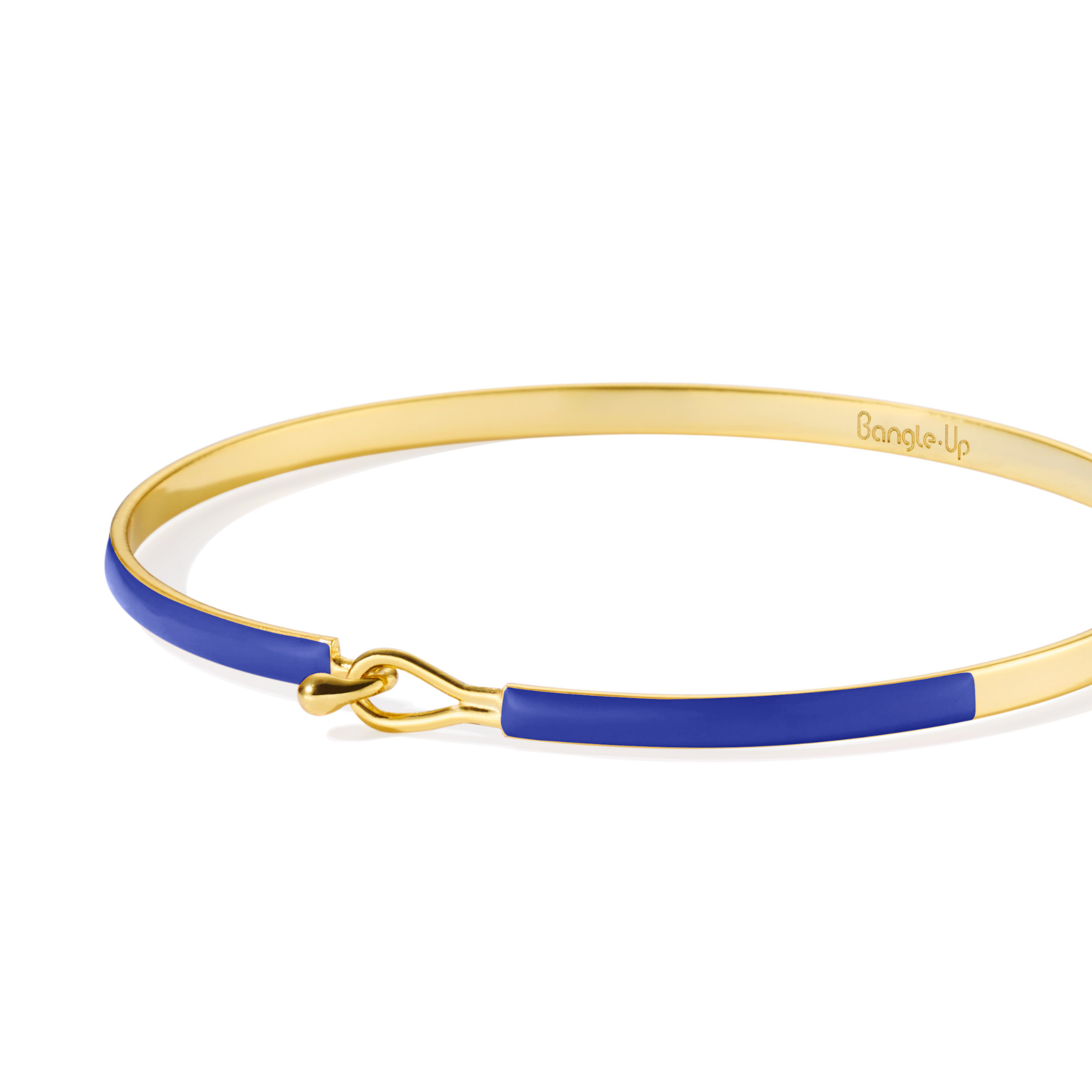 Lily Bracelet - Navy Blue