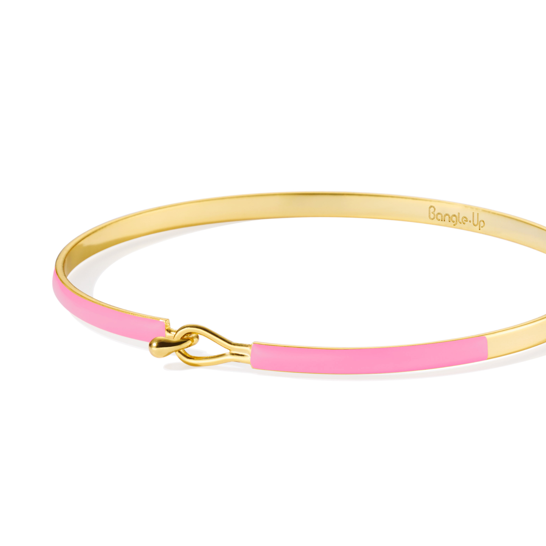 Lily Bracelet - Pink Candy