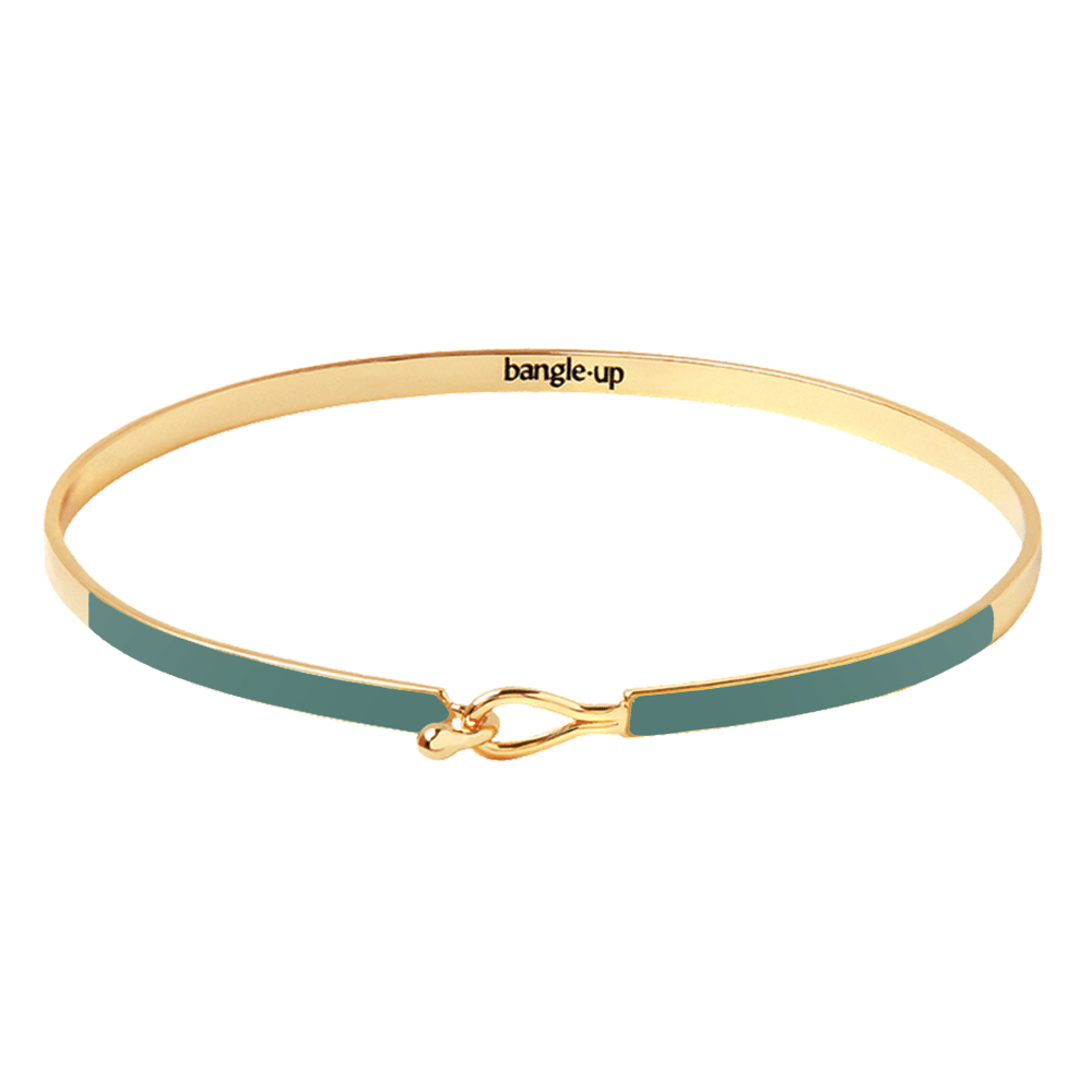 Bracelet Lily - Verde