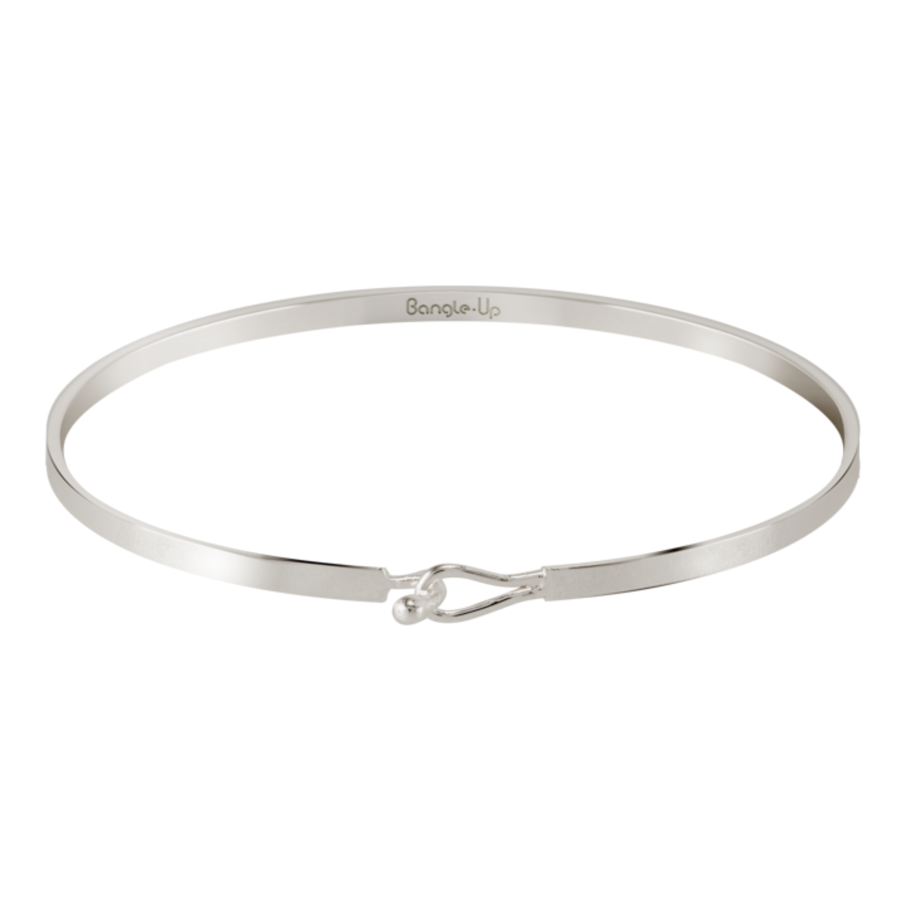Bracelet Lily - Argent
