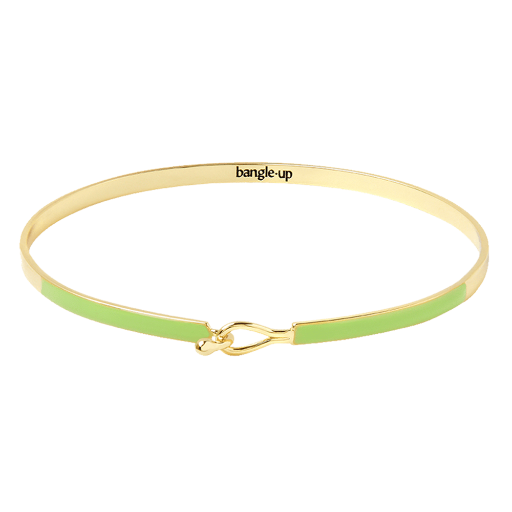 Bracelet Lily - Yuzu - Bangle-Up 