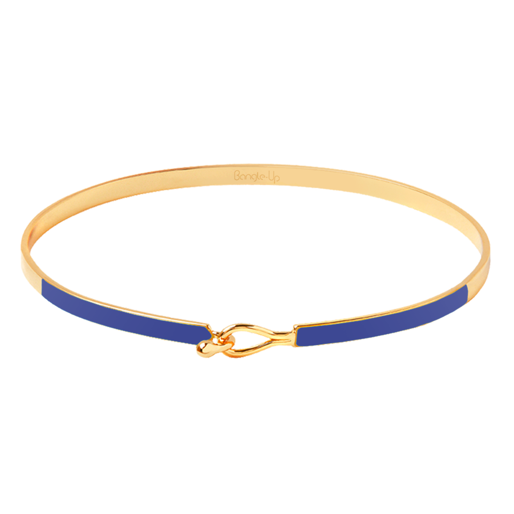 Lily Bracelet - Navy Blue