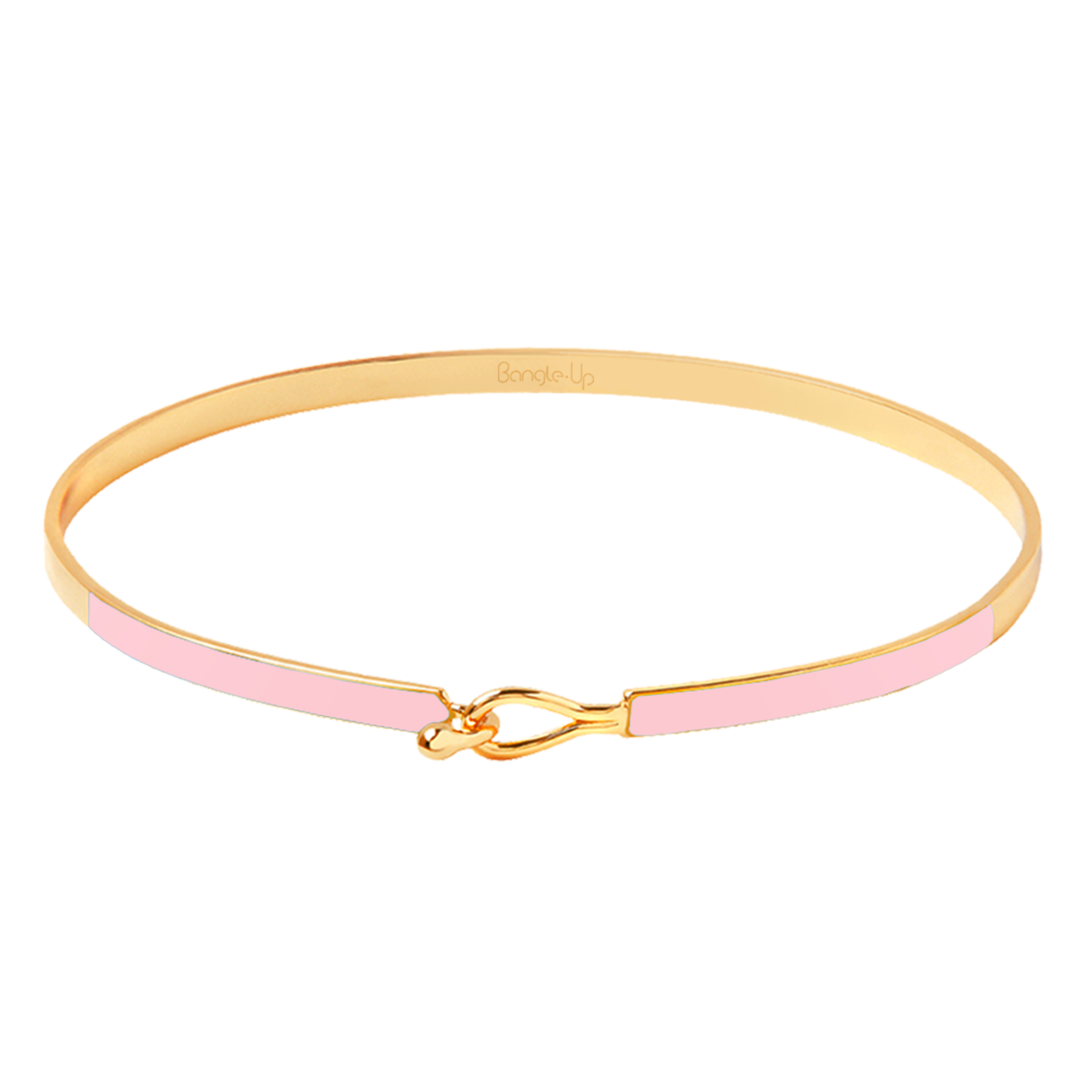 Lily Bracelet - Cotton Pink