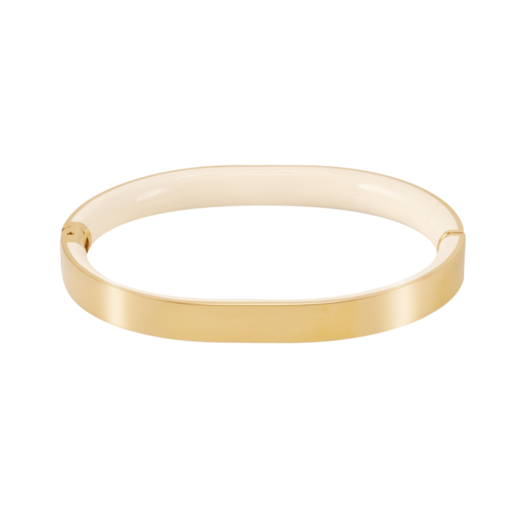 Saturn Bracelet - Sand White