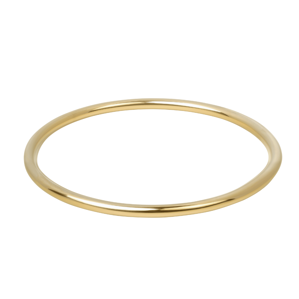 Bracelet de Bras AN-O - Or Light - Bangle-Up 