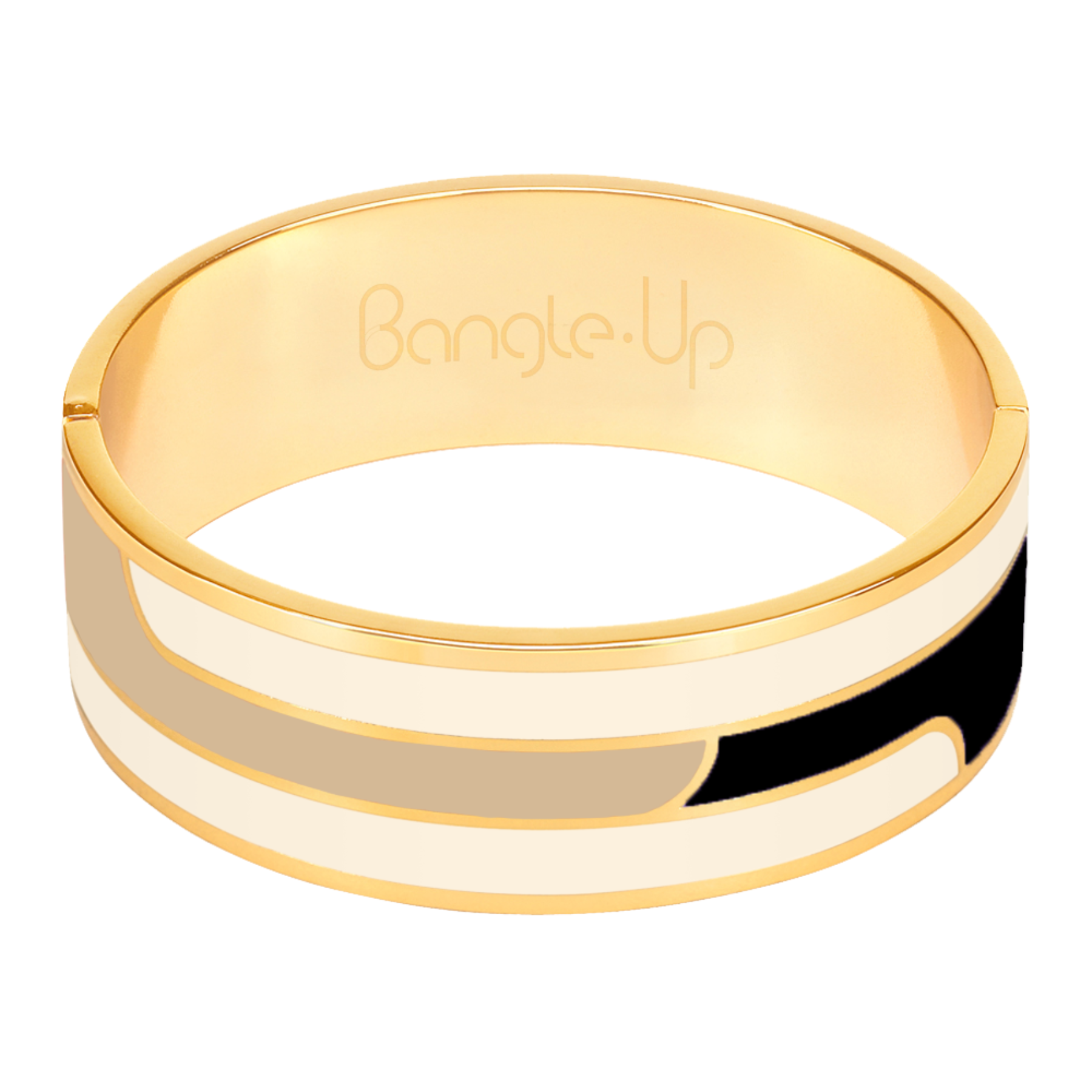 Gaya Bracelet - Beige