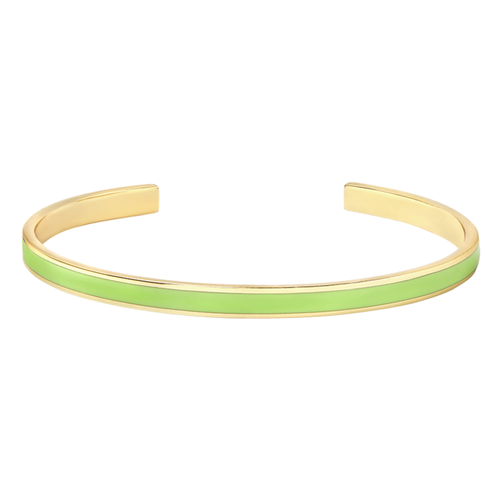 Jonc Bangle - Yuzu - Bangle-Up 