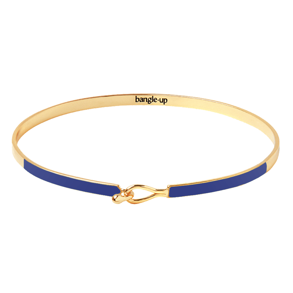 Bracelet Lily - Blue Ray